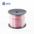 4mm2 Dc New Energy Cable TUV 6mm2 solar pv cable Manufactory